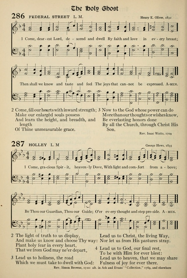 The Hymnal: published in 1895 and revised in 1911 by authority of the General Assembly of the Presbyterian Church in the United States of America page 238