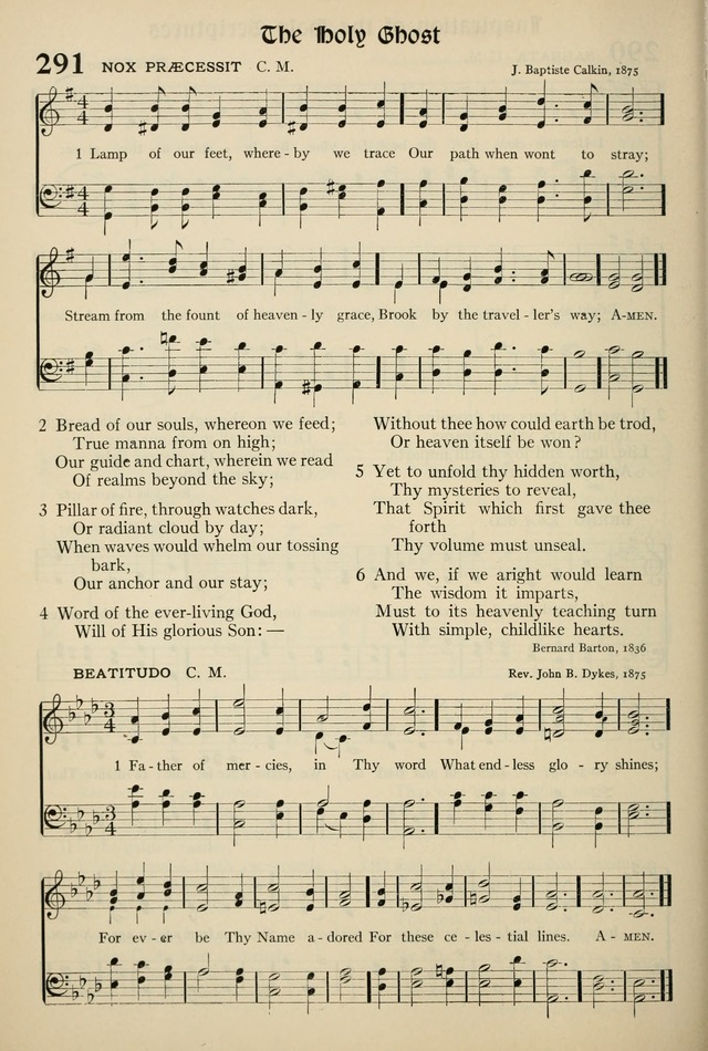 The Hymnal: published in 1895 and revised in 1911 by authority of the General Assembly of the Presbyterian Church in the United States of America page 242