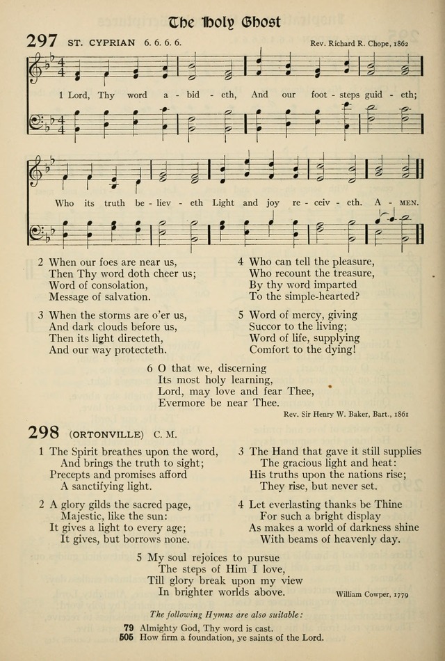 The Hymnal: published in 1895 and revised in 1911 by authority of the General Assembly of the Presbyterian Church in the United States of America page 246