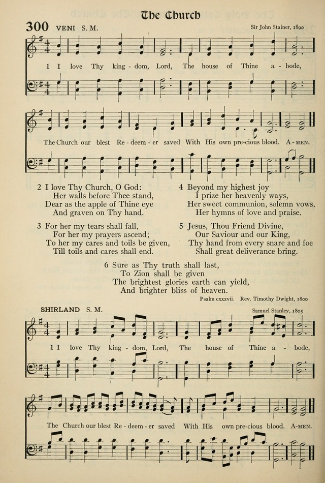 The Hymnal: published in 1895 and revised in 1911 by authority of the General Assembly of the Presbyterian Church in the United States of America page 248