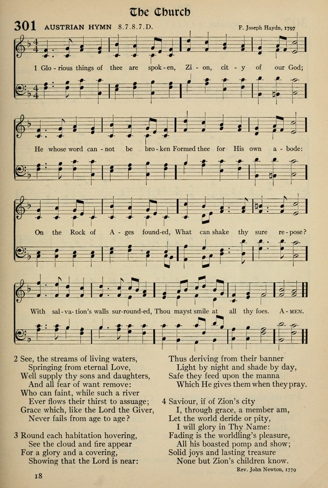 The Hymnal: published in 1895 and revised in 1911 by authority of the General Assembly of the Presbyterian Church in the United States of America page 249