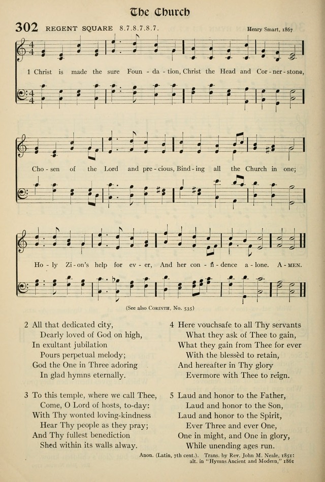 The Hymnal: published in 1895 and revised in 1911 by authority of the General Assembly of the Presbyterian Church in the United States of America page 250