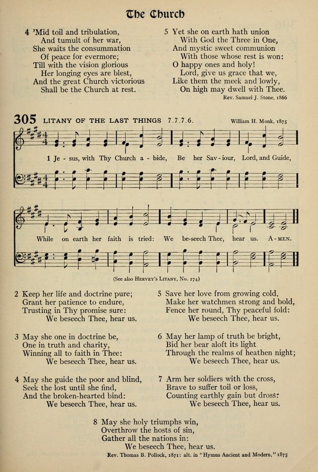 The Hymnal: published in 1895 and revised in 1911 by authority of the General Assembly of the Presbyterian Church in the United States of America page 253