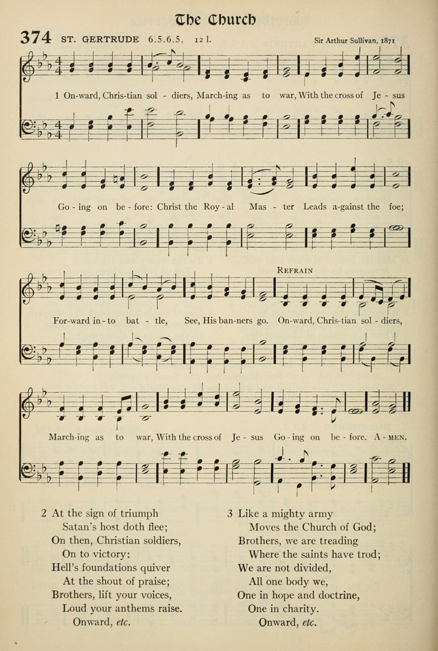 The Hymnal: published in 1895 and revised in 1911 by authority of the General Assembly of the Presbyterian Church in the United States of America page 306