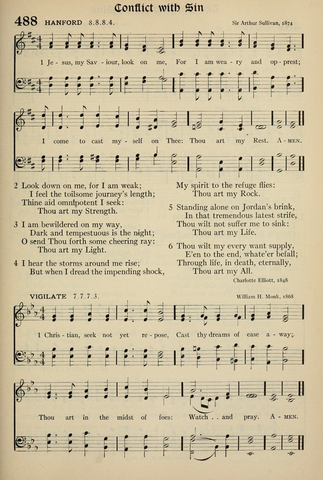 The Hymnal: published in 1895 and revised in 1911 by authority of the General Assembly of the Presbyterian Church in the United States of America page 399