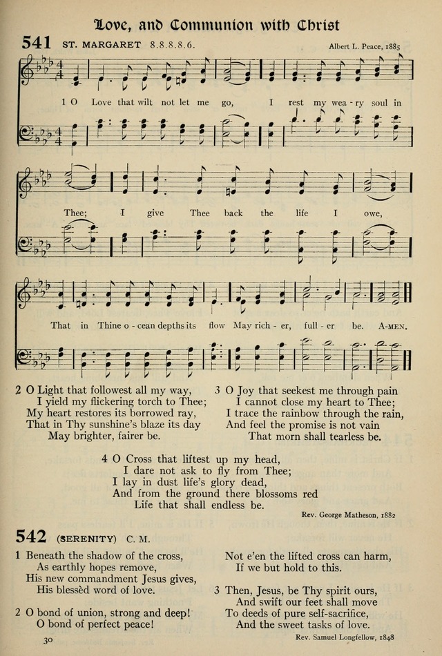 The Hymnal: published in 1895 and revised in 1911 by authority of the General Assembly of the Presbyterian Church in the United States of America page 441