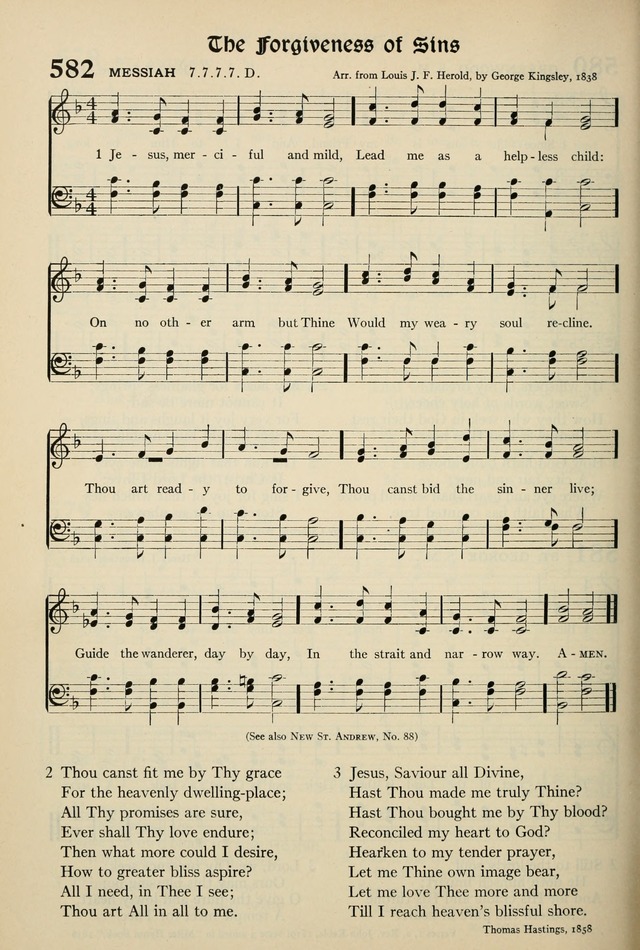 The Hymnal: published in 1895 and revised in 1911 by authority of the General Assembly of the Presbyterian Church in the United States of America page 470