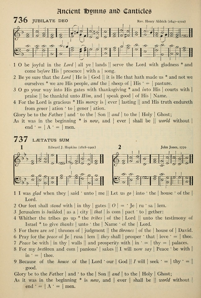 The Hymnal: published in 1895 and revised in 1911 by authority of the General Assembly of the Presbyterian Church in the United States of America page 608