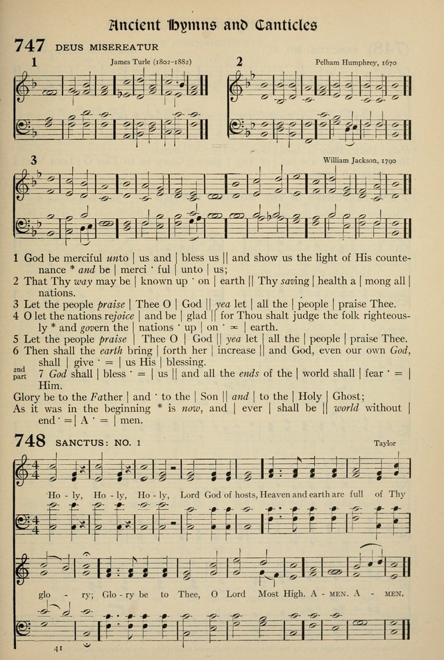 The Hymnal: published in 1895 and revised in 1911 by authority of the General Assembly of the Presbyterian Church in the United States of America page 617