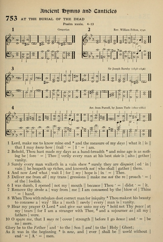 The Hymnal: published in 1895 and revised in 1911 by authority of the General Assembly of the Presbyterian Church in the United States of America page 621