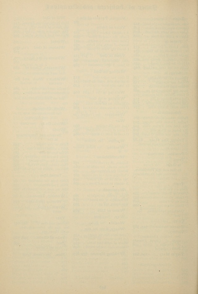 The Hymnal: published in 1895 and revised in 1911 by authority of the General Assembly of the Presbyterian Church in the United States of America page 648