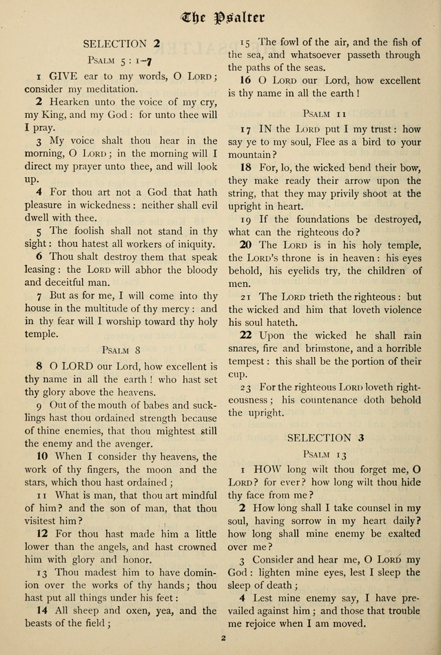 The Hymnal: published in 1895 and revised in 1911 by authority of the General Assembly of the Presbyterian Church in the United States of America page 650