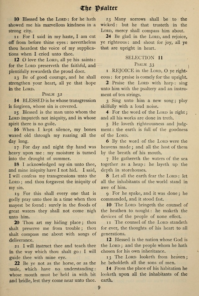 The Hymnal: published in 1895 and revised in 1911 by authority of the General Assembly of the Presbyterian Church in the United States of America page 657