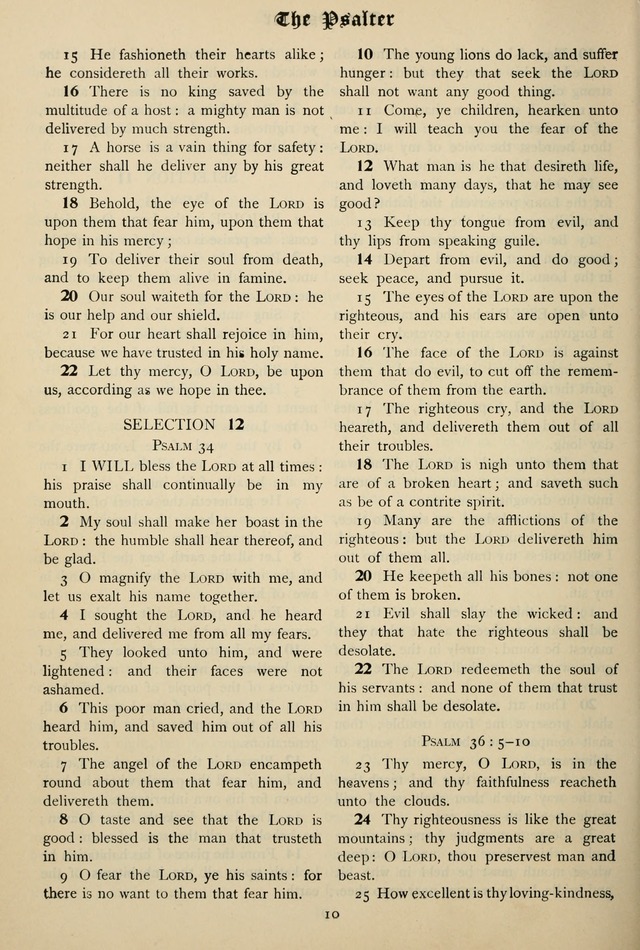 The Hymnal: published in 1895 and revised in 1911 by authority of the General Assembly of the Presbyterian Church in the United States of America page 658