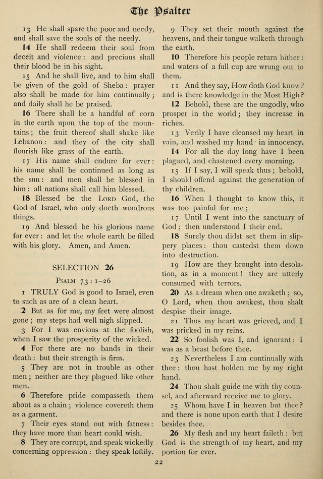 The Hymnal: published in 1895 and revised in 1911 by authority of the General Assembly of the Presbyterian Church in the United States of America page 670