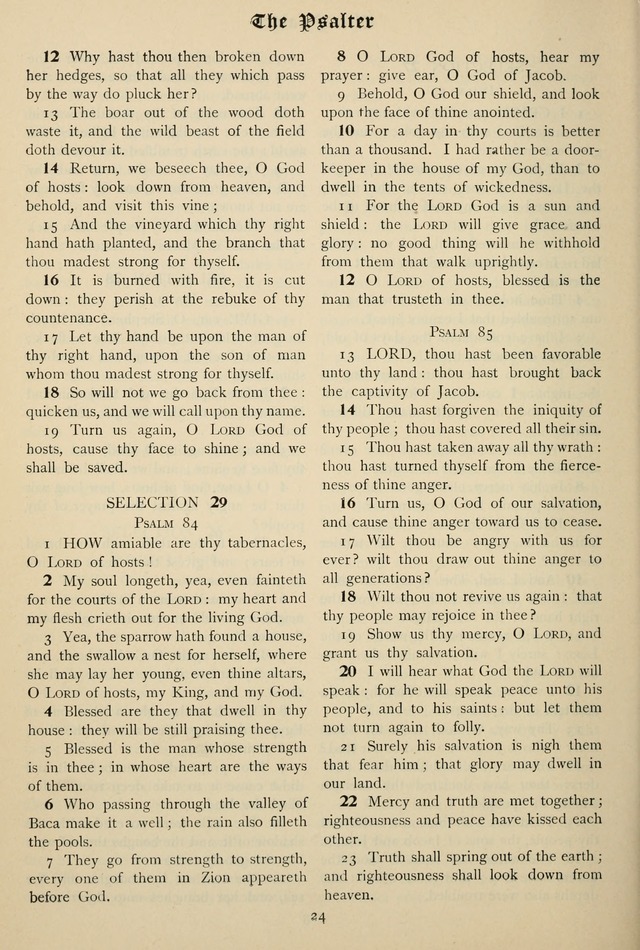 The Hymnal: published in 1895 and revised in 1911 by authority of the General Assembly of the Presbyterian Church in the United States of America page 672