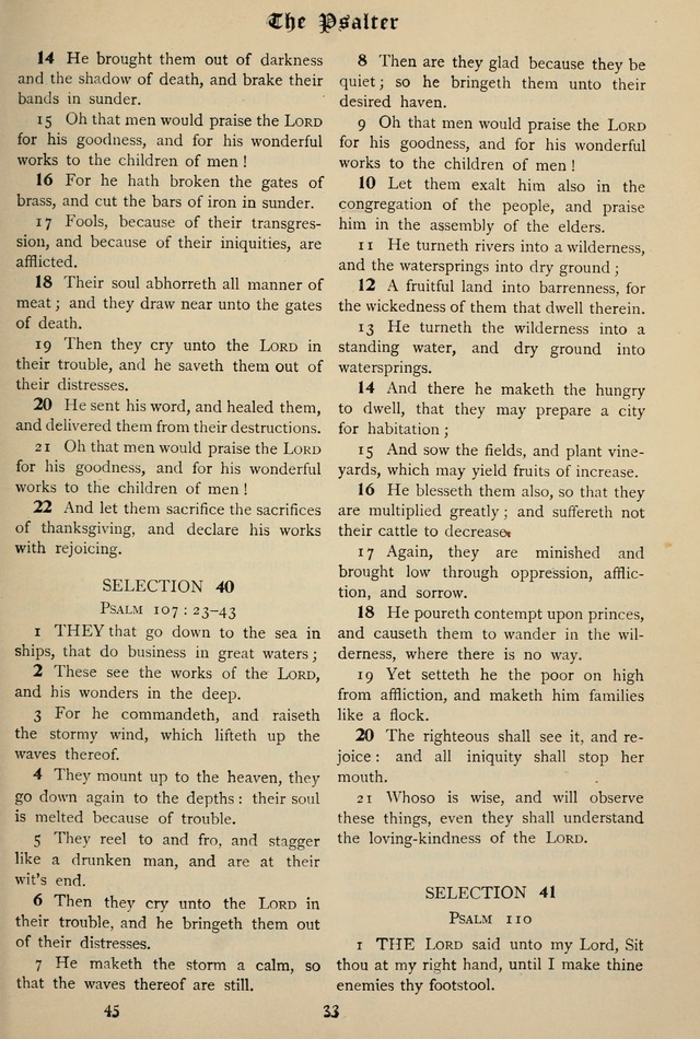 The Hymnal: published in 1895 and revised in 1911 by authority of the General Assembly of the Presbyterian Church in the United States of America page 681