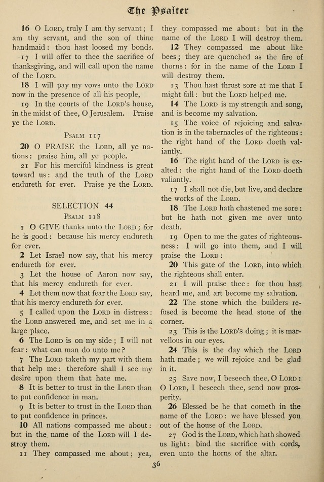 The Hymnal: published in 1895 and revised in 1911 by authority of the General Assembly of the Presbyterian Church in the United States of America page 684