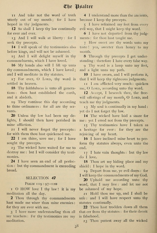 The Hymnal: published in 1895 and revised in 1911 by authority of the General Assembly of the Presbyterian Church in the United States of America page 686