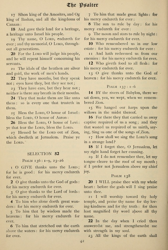 The Hymnal: published in 1895 and revised in 1911 by authority of the General Assembly of the Presbyterian Church in the United States of America page 690