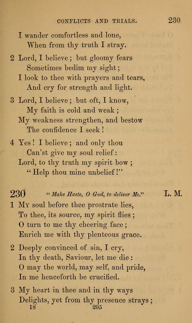 Hymns of praise page 214