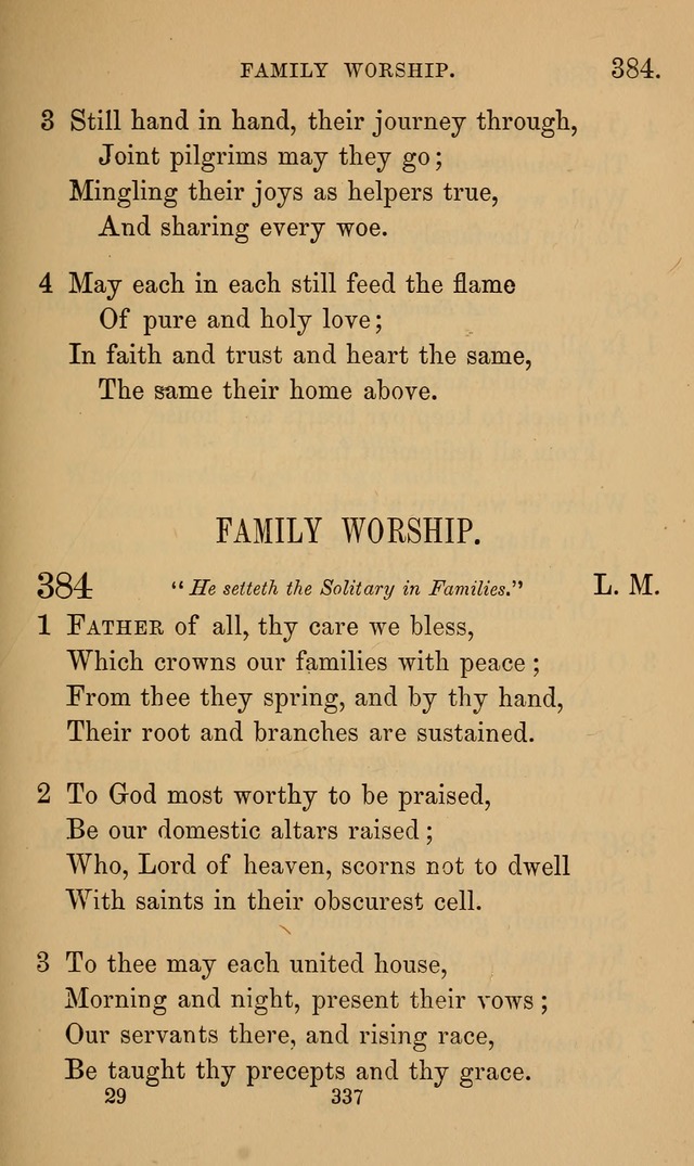 Hymns of praise page 346