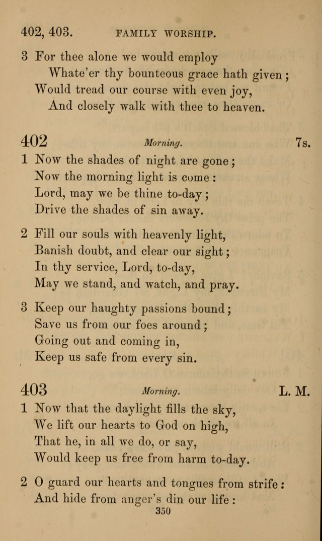 Hymns of praise page 359