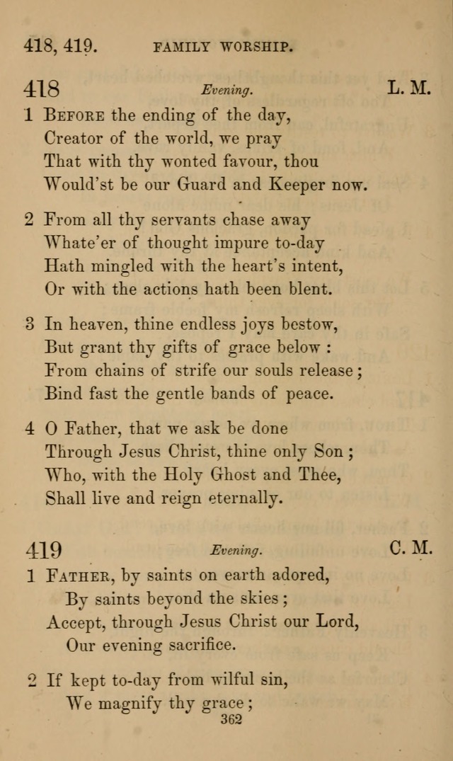 Hymns of praise page 371