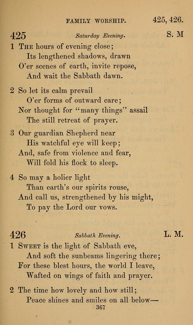 Hymns of praise page 376