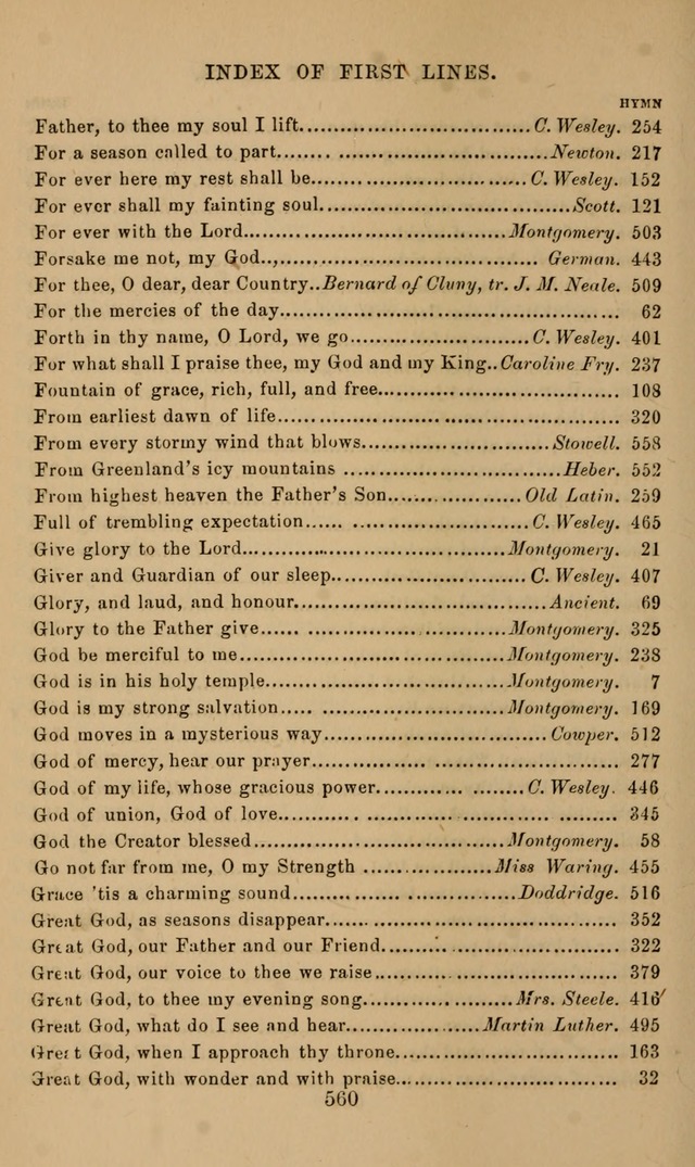 Hymns of praise page 569