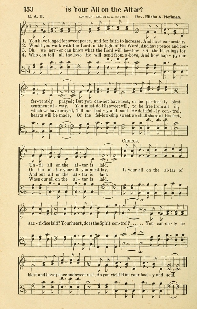 His Praise page 154