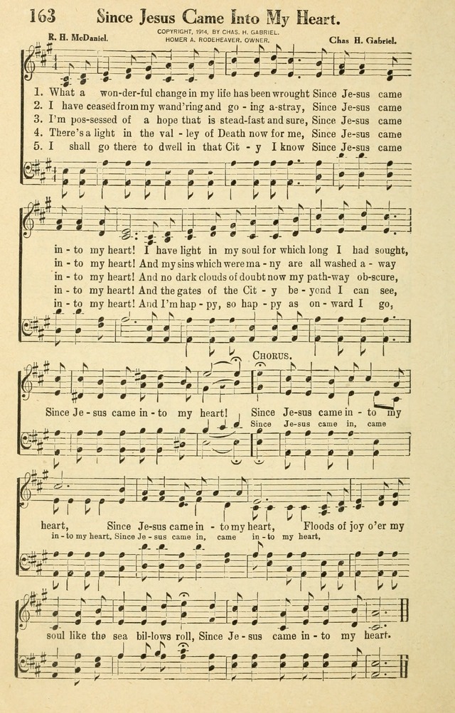 His Praise page 164