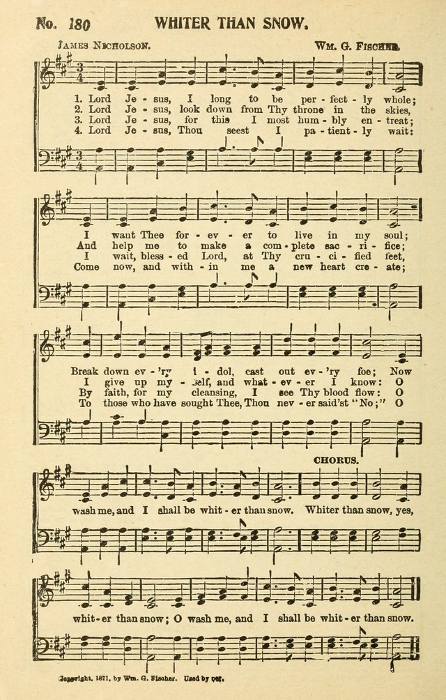 His Praise page 182