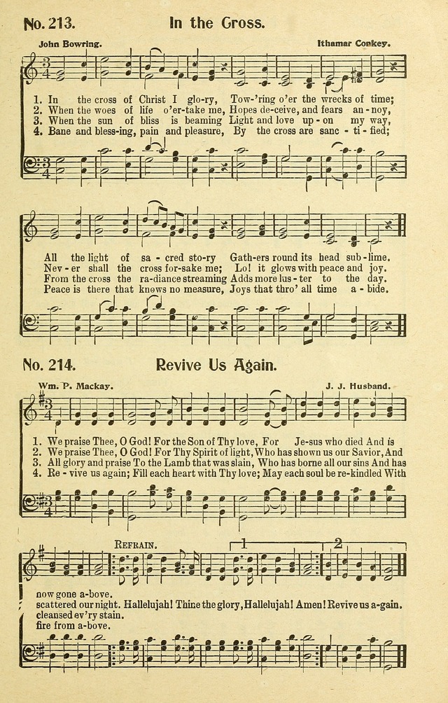 His Praise page 217