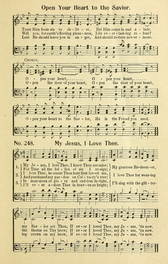 His Praise page 241