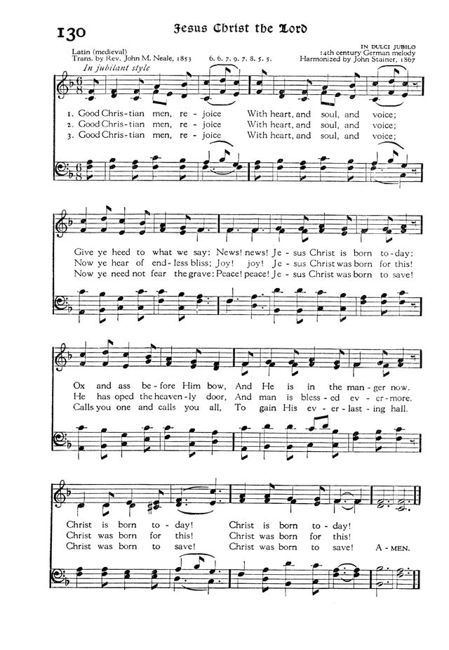 The Hymnal page 162