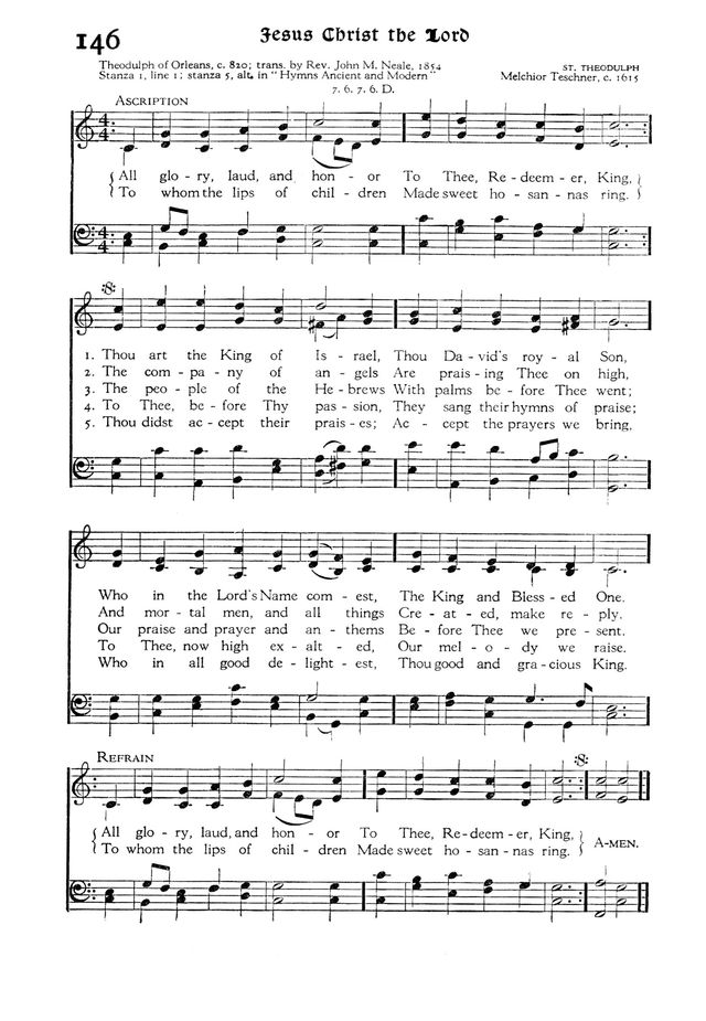 The Hymnal page 176