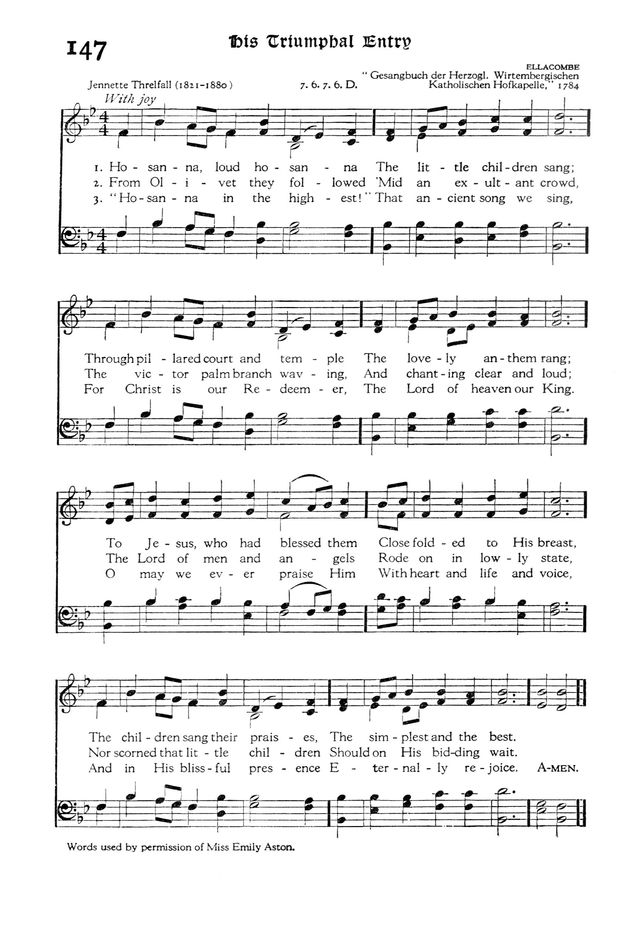 The Hymnal page 177