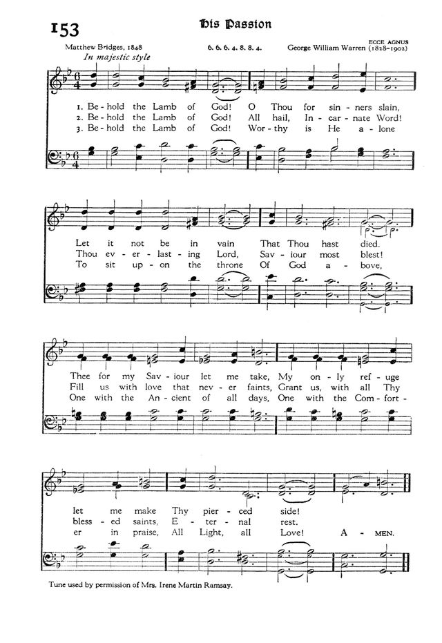 The Hymnal page 183