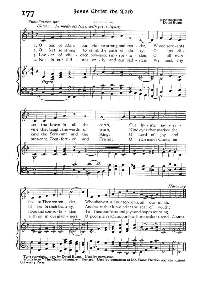 The Hymnal page 204