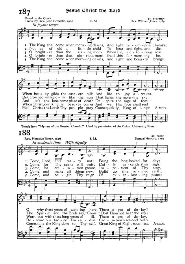 The Hymnal page 212