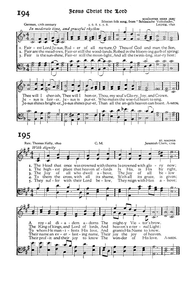 The Hymnal page 220