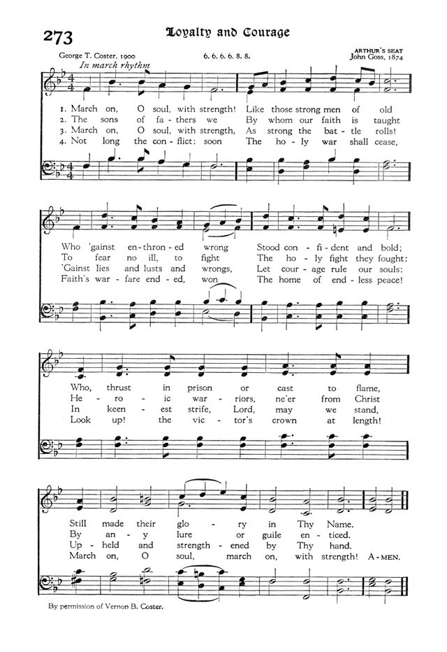 The Hymnal page 295