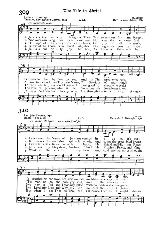 The Hymnal page 330