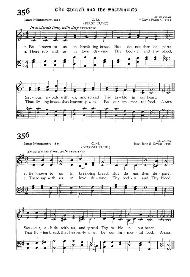 The Hymnal page 368