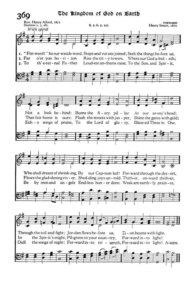 The Hymnal page 378