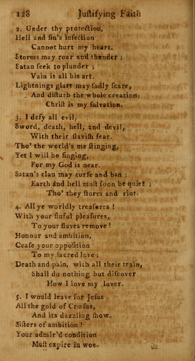 A Hymn and Prayer-Book: for the use of such Lutheran churches as Use the English language page 128