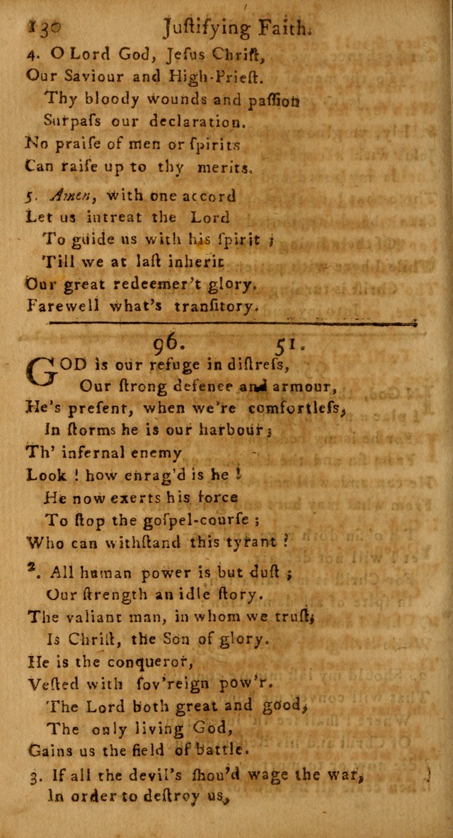 A Hymn and Prayer-Book: for the use of such Lutheran churches as Use the English language page 130