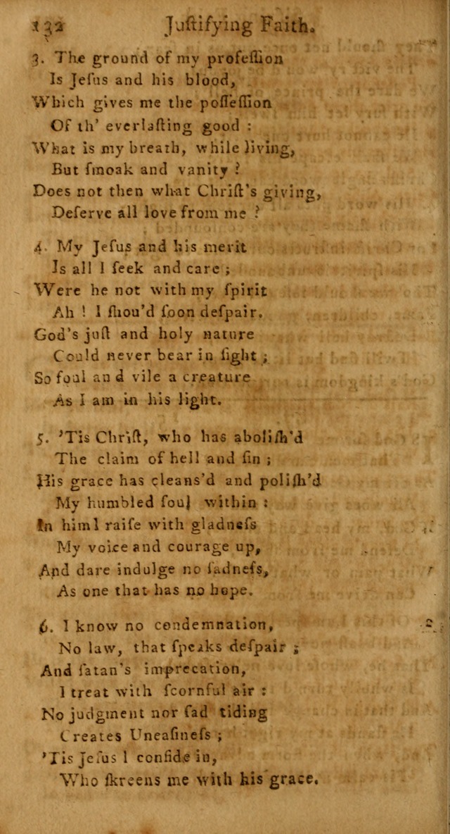 A Hymn and Prayer-Book: for the use of such Lutheran churches as Use the English language page 132