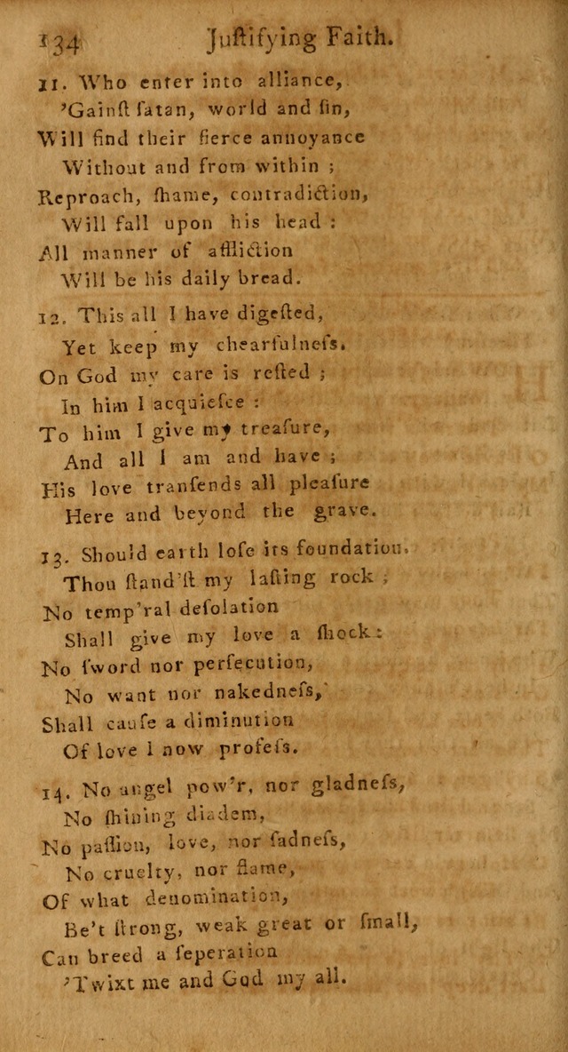 A Hymn and Prayer-Book: for the use of such Lutheran churches as Use the English language page 134